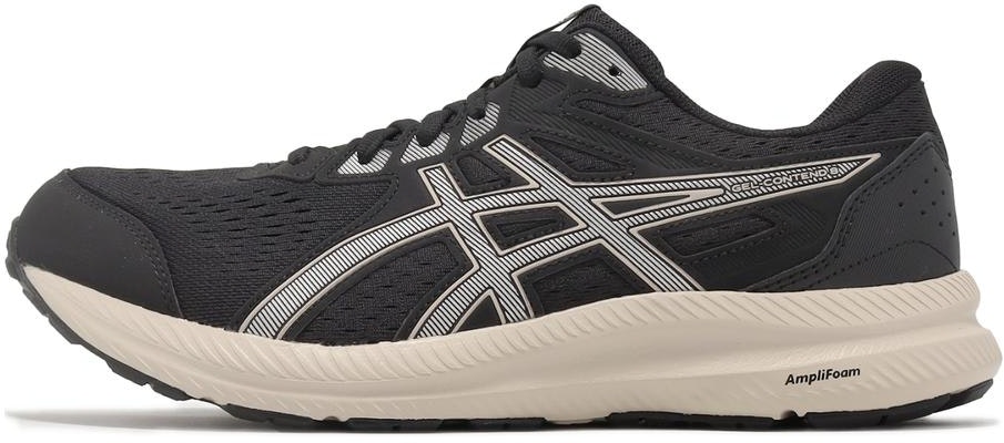 アシックス ゲルコンテンド8 4E ワイド 黒/トープ 1011B679-006 Buy アシックス ゲルコンテンド8 4E ワイド 黒/トープ 1011B679-006