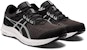 ASICS Gel Contend 8 4E Lebar 'Hitam Putih' 1011B493-002
