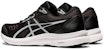 ASICS Gel Contend 8 4E Lebar 'Hitam Putih' 1011B493-002