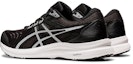 Shop ASICS Gel Contend 8 4E Lebar 'Hitam Putih' 1011B493-002