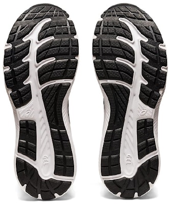 ASICS Gel Contend 8 4E Lebar 'Hitam Putih' 1011B493-002 Details for ASICS Gel Contend 8 4E Lebar 'Hitam Putih' 1011B493-002