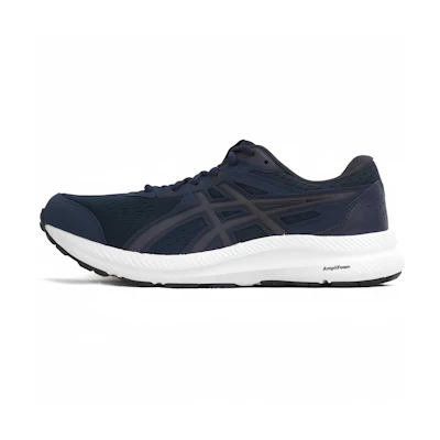 ASICS Gel Contend 8 4E Wide 'French Blue'