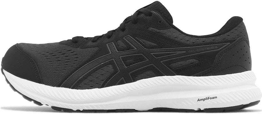 ASICS Gel Contend 8 4E Wide 'Kelabu Grafit' 1011B679-020 Buy ASICS Gel Contend 8 4E Wide 'Kelabu Grafit' 1011B679-020
