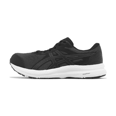 ASICS Gel Contend 8 4E Wide 'Graphite Grey'