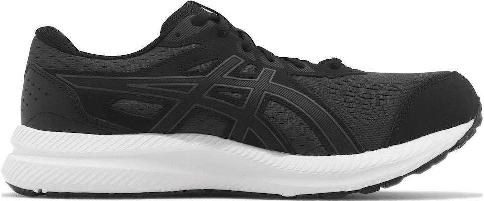 ASICS Gel Contend 8 4E Wide 'Kelabu Grafit' 1011B679-020 Order ASICS Gel Contend 8 4E Wide 'Kelabu Grafit' 1011B679-020