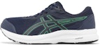 Buy ASICS Gel Contend 8 4E Wide 'Midnight New Leaf' Lelaki Kasut Sukan 1011B679-401