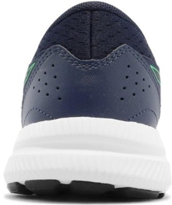 ASICS Gel Contend 8 4E Wide 'Midnight New Leaf' Lelaki Kasut Sukan 1011B679-401 Purchase ASICS Gel Contend 8 4E Wide 'Midnight New Leaf' Lelaki Kasut Sukan 1011B679-401