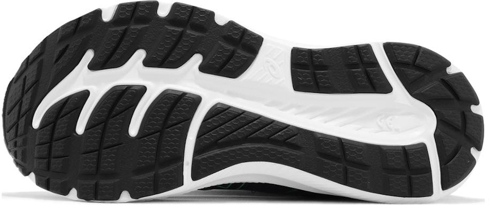 ASICS Gel Contend 8 4E Wide 'Midnight New Leaf' Lelaki Kasut Sukan 1011B679-401 Details for ASICS Gel Contend 8 4E Wide 'Midnight New Leaf' Lelaki Kasut Sukan 1011B679-401