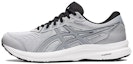 Buy ASICS Gel Contend 8 4E Wide 'Piedmont Grey' Lelaki Kasut Sukan Kelabu. 1011B493-020