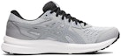 Order ASICS Gel Contend 8 4E Wide 'Piedmont Grey' Lelaki Kasut Sukan Kelabu. 1011B493-020