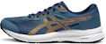 ASICS Gel Contend 8 'Biru Azure Amber' 1011B492-400