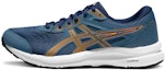 Buy ASICS Gel Contend 8 'Biru Azure Amber' 1011B492-400