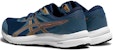ASICS Gel Contend 8 'Biru Azure Amber' 1011B492-400