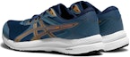 Order ASICS Gel Contend 8 'Biru Azure Amber' 1011B492-400