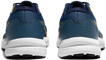 ASICS Gel Contend 8 'Azul Ámbar' 1011B492-400 Lookbook ASICS Gel Contend 8 'Azul Ámbar' 1011B492-400