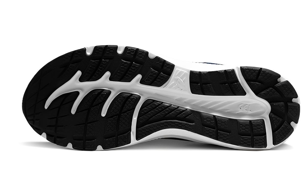 Shop ASICS Gel Contend 8 'Biru Jingga' 1011B492-400