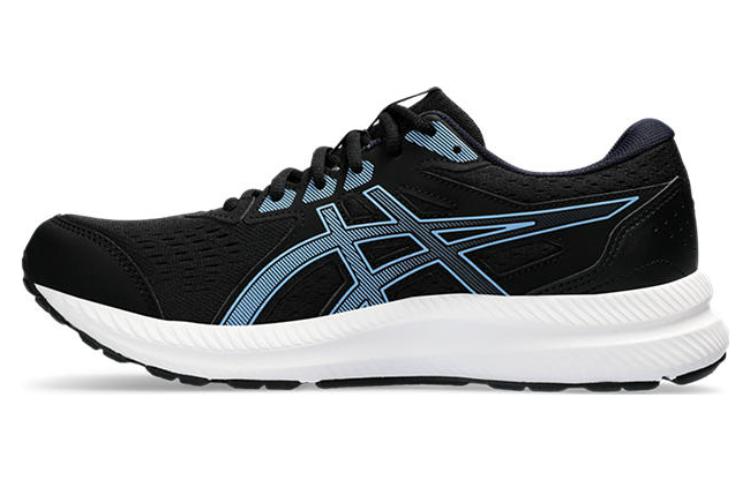Buy ASICS Gel-Contend 8 'Negro' 112330217-011
