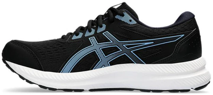 ASICS Gel-Contend 8 'Negro' 112330217-011 Buy ASICS Gel-Contend 8 'Negro' 112330217-011