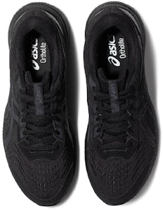 亞瑟士 (ASICS) Gel Contend 8 '黑色承載灰' 1011B492-001 Shop 亞瑟士 (ASICS) Gel Contend 8 '黑色承載灰' 1011B492-001