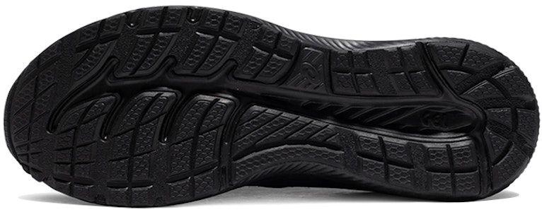 亞瑟士 (ASICS) Gel Contend 8 '黑色承載灰' 1011B492-001 Details for 亞瑟士 (ASICS) Gel Contend 8 '黑色承載灰' 1011B492-001