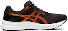 Order ASICS Gel Contend 8 'Hitam Cherry Tomato' 1011B492-004