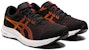 ASICS Gel Contend 8 'Hitam Cherry Tomato' 1011B492-004