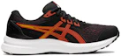Lookbook ASICS Gel Contend 8 'Black Cherry Tomato' 1011B492-004