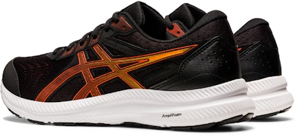 亚瑟士 Gel Contend 8 ‘黑樱桃番茄’ 1011B492-004 Shop 亚瑟士 Gel Contend 8 ‘黑樱桃番茄’ 1011B492-004