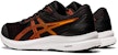 ASICS Gel Contend 8 'Hitam Cherry Tomato' 1011B492-004