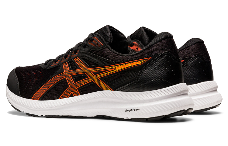 Purchase ASICS Gel Contend 8 'Black Cherry Tomato' 1011B492-004