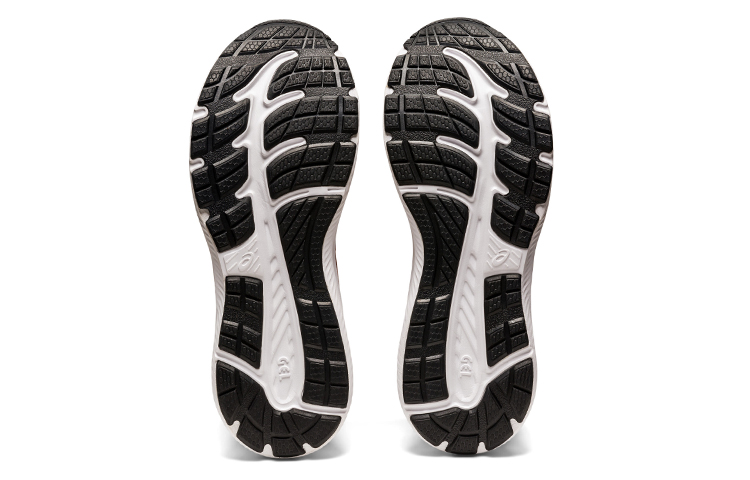Sizing ASICS Gel Contend 8 'Black Cherry Tomato' 1011B492-004