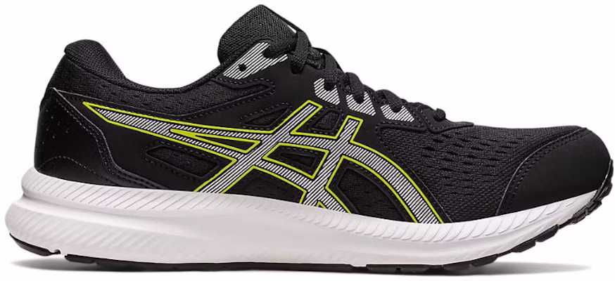 아식스 젤 컨텐드 8 "블랙 라임" (Asikseu Jel Keontendeu 8 "Beullaek Laim") 1011B492-007 Order 아식스 젤 컨텐드 8 "블랙 라임" (Asikseu Jel Keontendeu 8 "Beullaek Laim") 1011B492-007