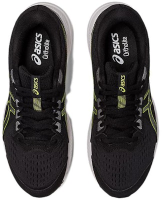 ASICS Gel Contend 8 '黑柠檬' 1011B492-007 Purchase ASICS Gel Contend 8 '黑柠檬' 1011B492-007
