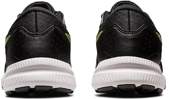 Details for ASICS Gel Contend 8 ''Schwarz Lime'' 1011B492-007