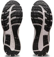 Sizing ASICS Gel Contend 8 ''Schwarz Lime'' 1011B492-007
