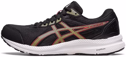 ASICS Gel Contend 8 'Black Olive Oil' 1011B492-006 ASICS Gel Contend 8 'Black Olive Oil' 1011B492-006
