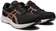 Lookbook ASICS Gel Contend 8 'Hitam Minyak Zaitun' 1011B492-006