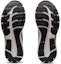Sizing ASICS Gel Contend 8 'Hitam Minyak Zaitun' 1011B492-006