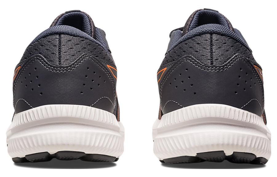 ASICS Gel Contend 8 'Carrier Grey Orange' 圖 6