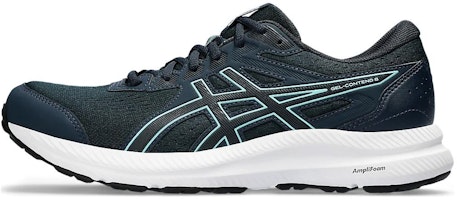 ASICS Gel Contend 8 'French Blue' 1011B492-410 ASICS Gel Contend 8 'French Blue' 1011B492-410