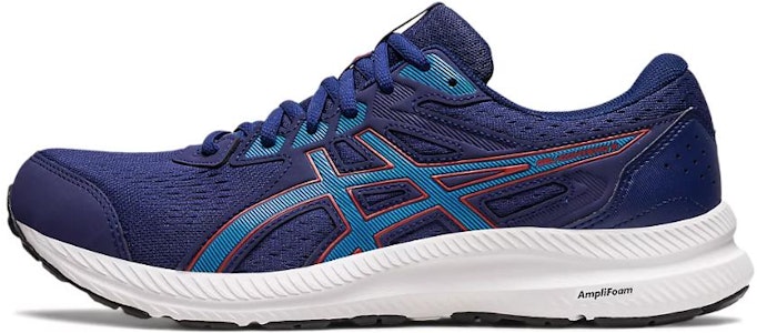 亚瑟士 Gel Contend 8 '靛蓝' 1011B492-403 Buy 亚瑟士 Gel Contend 8 '靛蓝' 1011B492-403