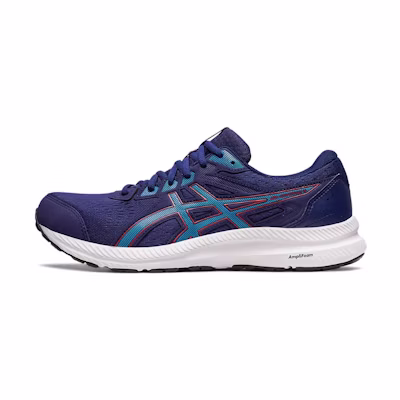 ASICS Gel Contend 8 'Indigo Blue'