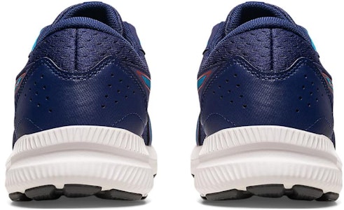 亚瑟士 Gel Contend 8 '靛蓝' 1011B492-403 Details for 亚瑟士 Gel Contend 8 '靛蓝' 1011B492-403