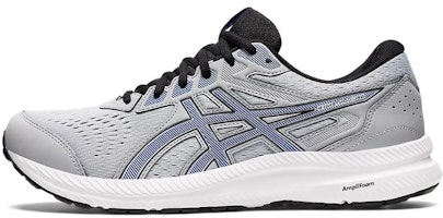 ASICS Gel Contend 8 'Piedmont Grey Blue' 1011B492-020 ASICS Gel Contend 8 'Piedmont Grey Blue' 1011B492-020