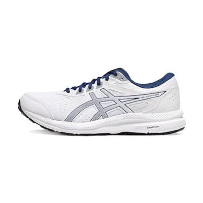 ASICS Gel Contend 8 'White Blue Expanse'