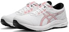 Lookbook ASICS Gel-Contend 8 'Putih Merah Elektrik' 1011B492-103