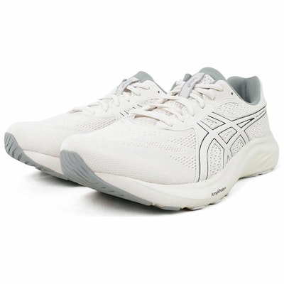 ASICS Gel Contend 9 4E Wide 'Milk Tea' 1011C001-200 Lookbook ASICS Gel Contend 9 4E Wide 'Milk Tea' 1011C001-200