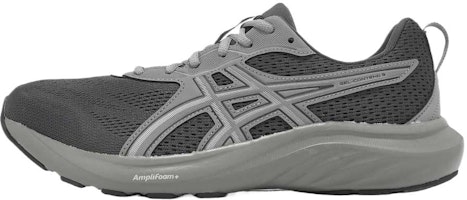 ASICS Gel Contend 9 4E Wide 'Obsidian Dark Grey' 1011C001-021 ASICS Gel Contend 9 4E Wide 'Obsidian Dark Grey' 1011C001-021