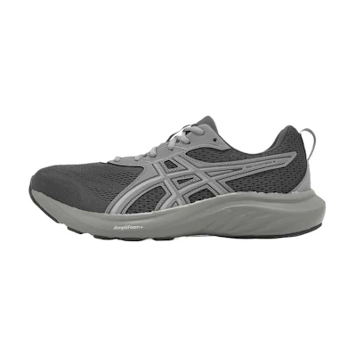 ASICS Gel Contend 9 4E Wide 'Obsidian Dark Grey'