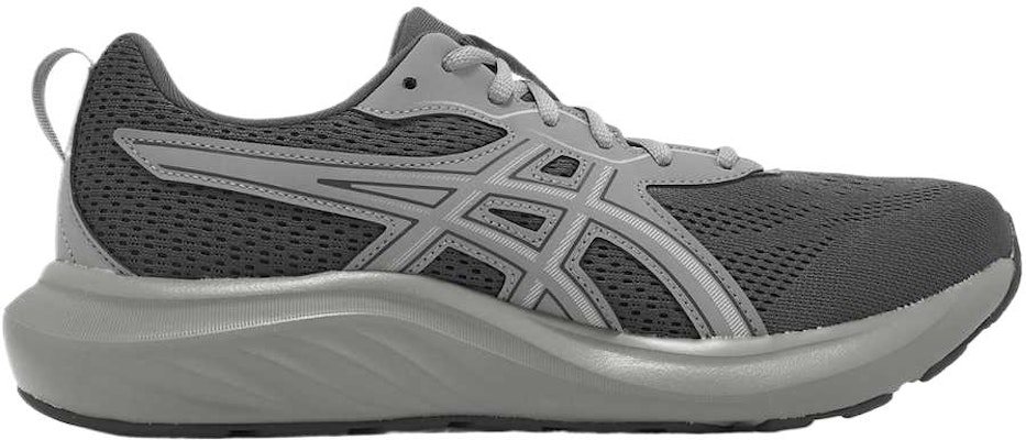 ASICS Gel Contend 9 4E Wide 'Obsidian Dark Grey' 1011C001-021 Order ASICS Gel Contend 9 4E Wide 'Obsidian Dark Grey' 1011C001-021